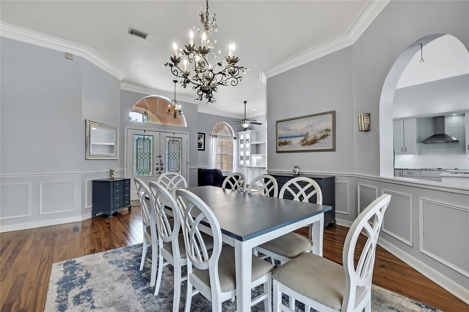 SPRINGWOOD ESTATE - Residential