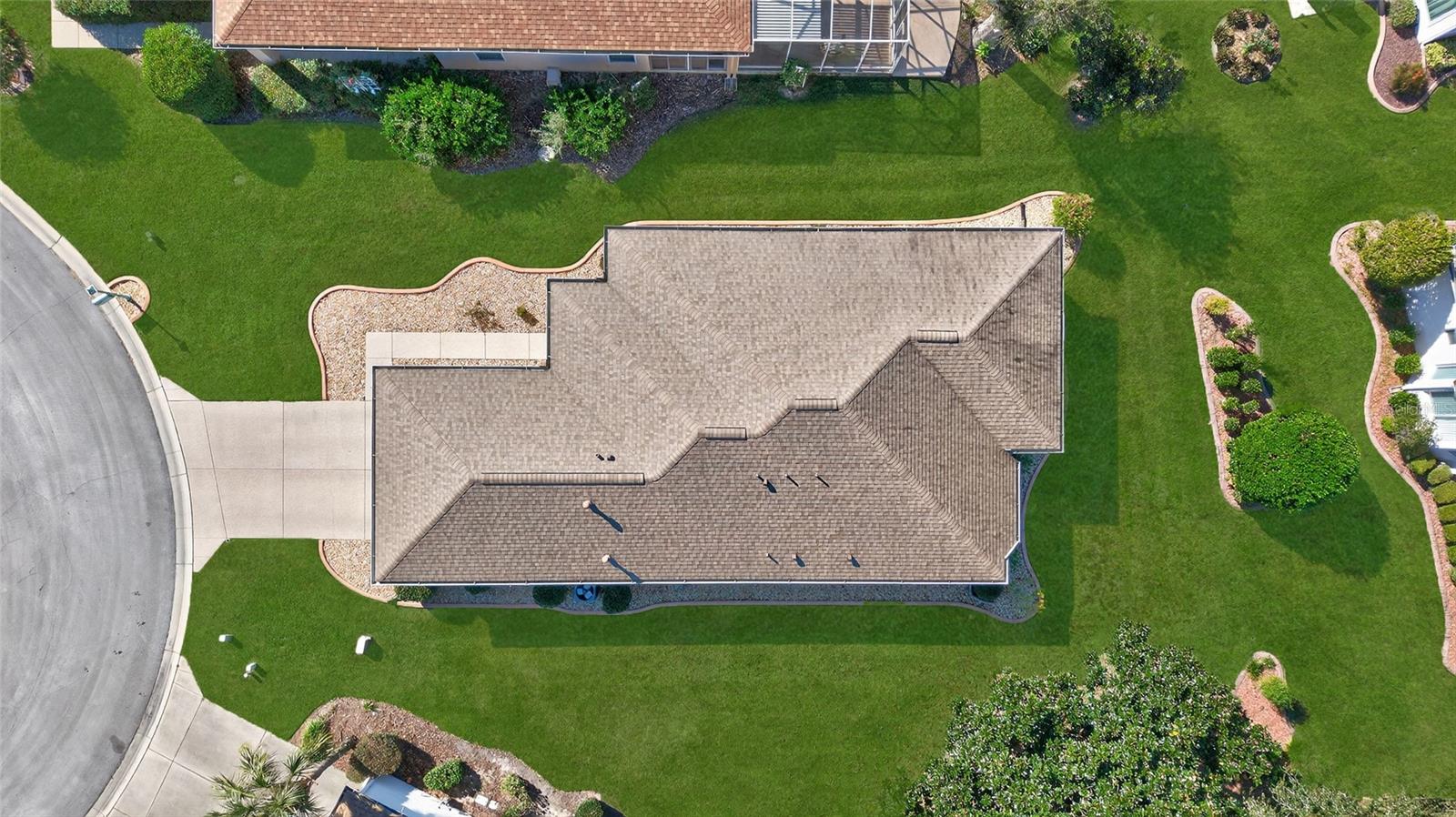 SPRUCE CREEK GC - Residential