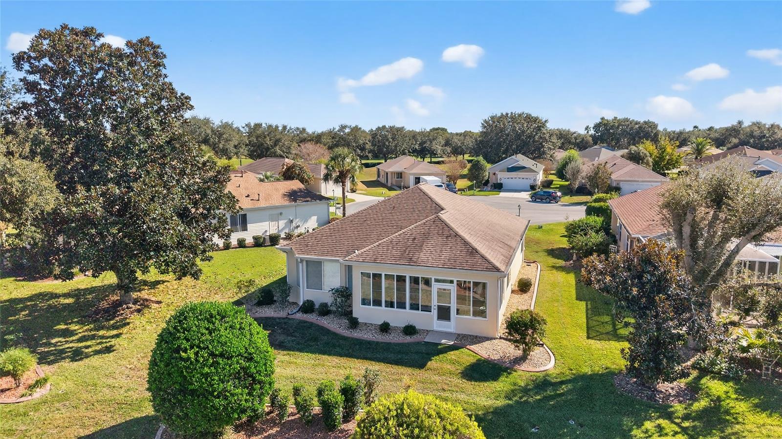 SPRUCE CREEK GC - Residential