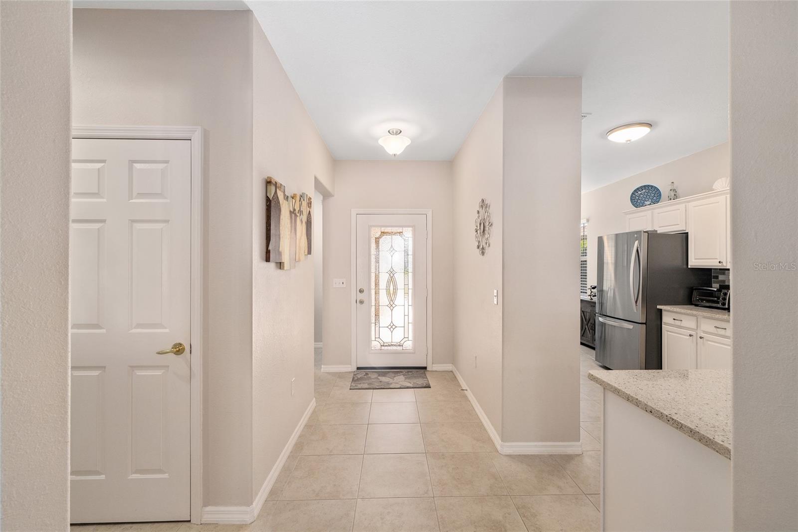 SPRUCE CREEK GC - Residential