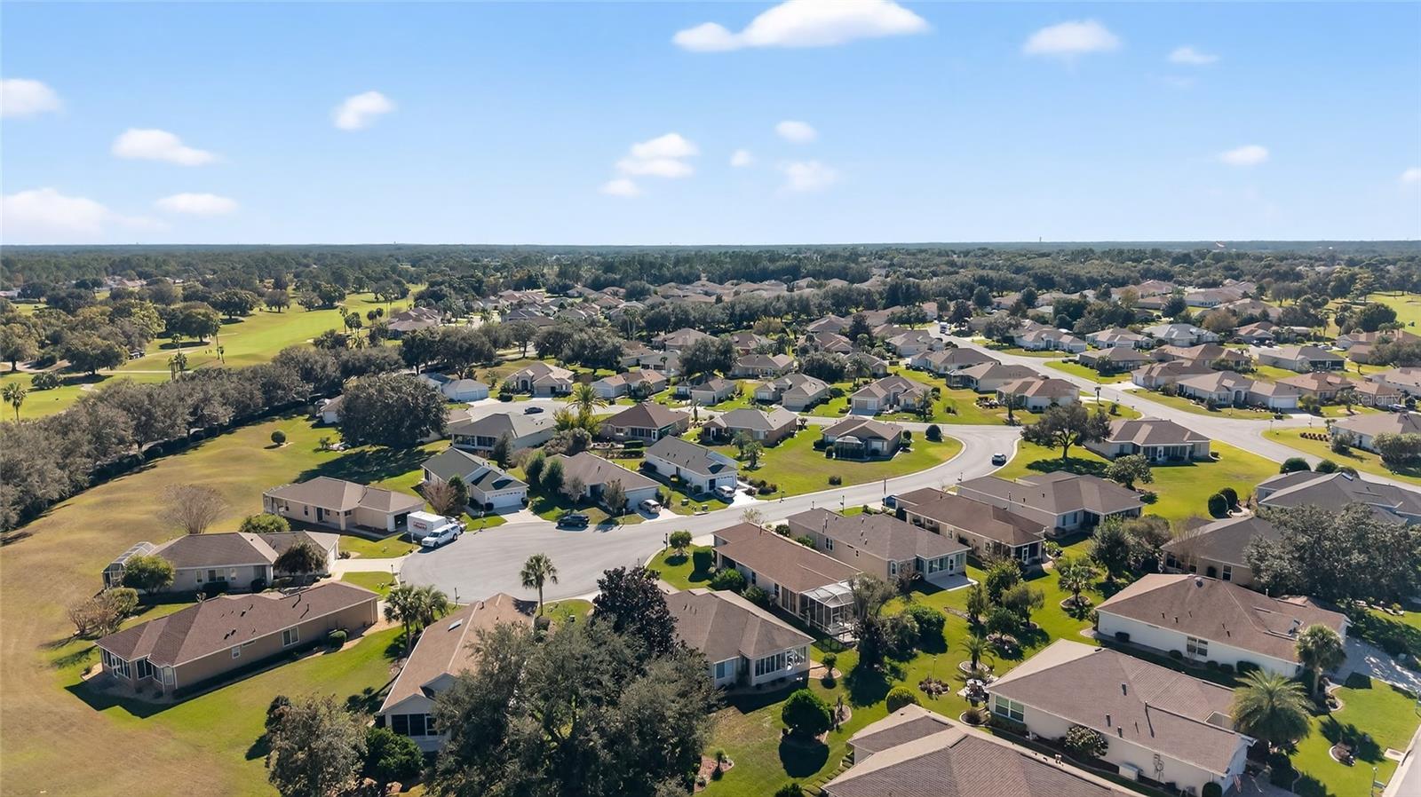 SPRUCE CREEK GC - Residential