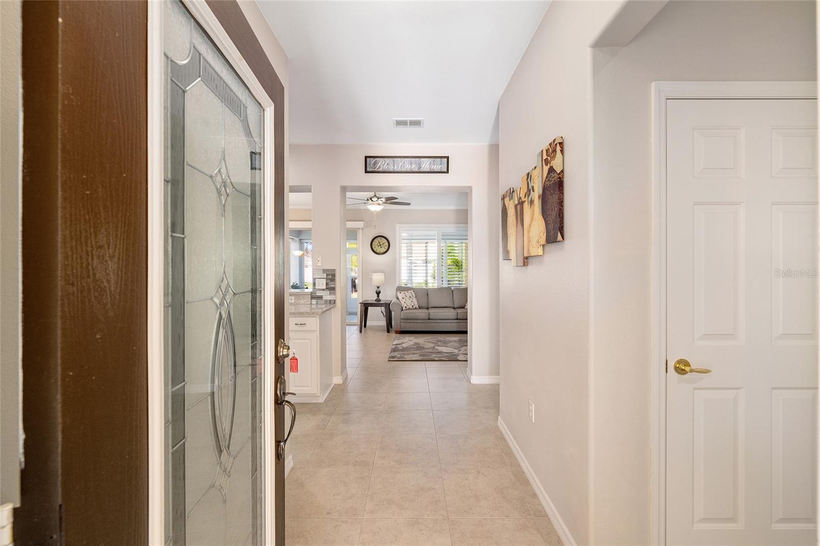 SPRUCE CREEK GC - Residential