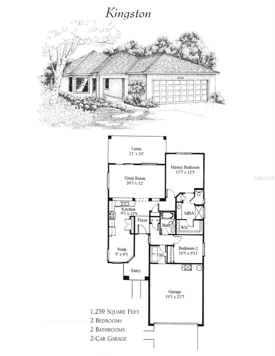SPRUCE CREEK GC - Residential