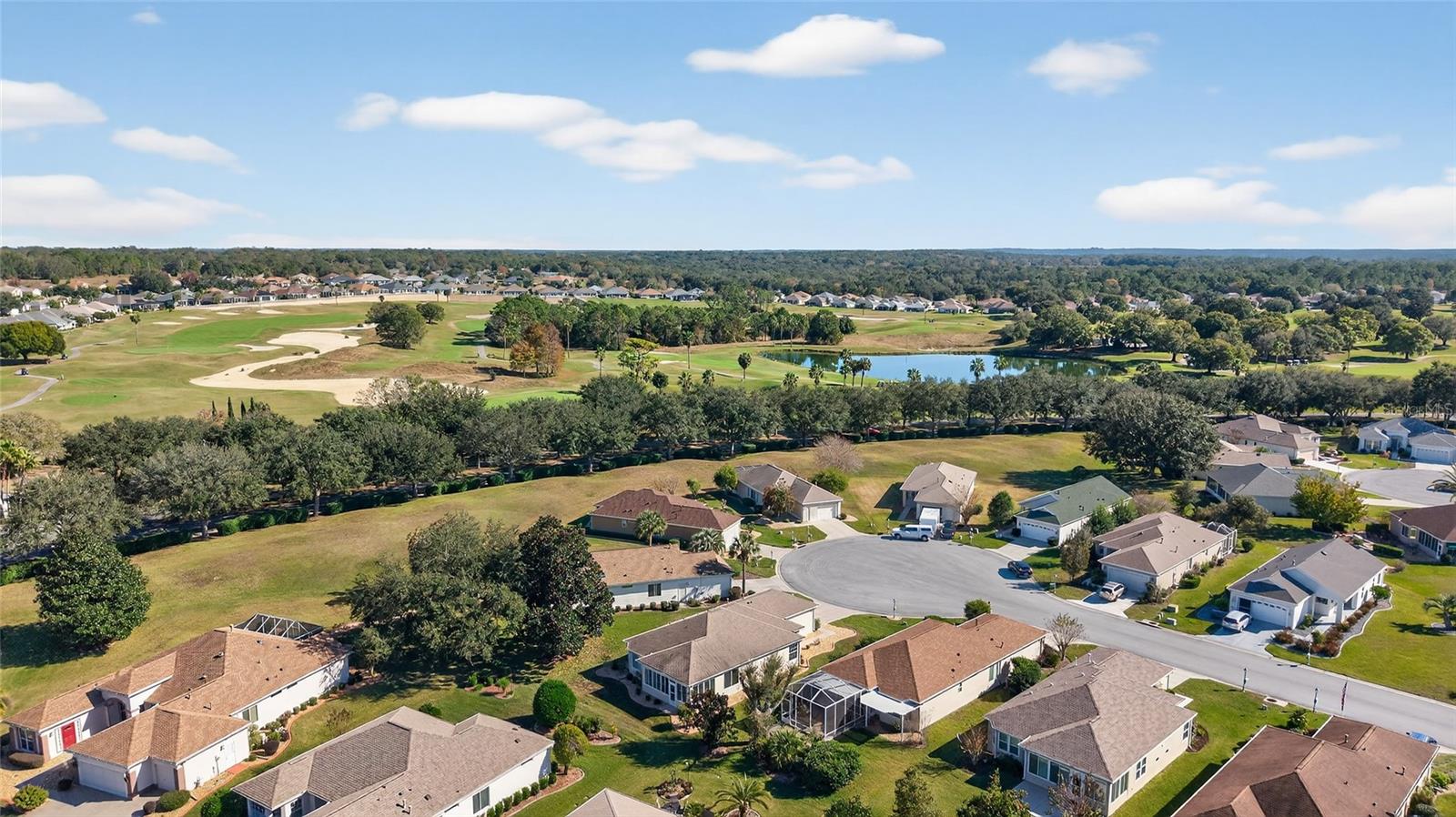 SPRUCE CREEK GC - Residential