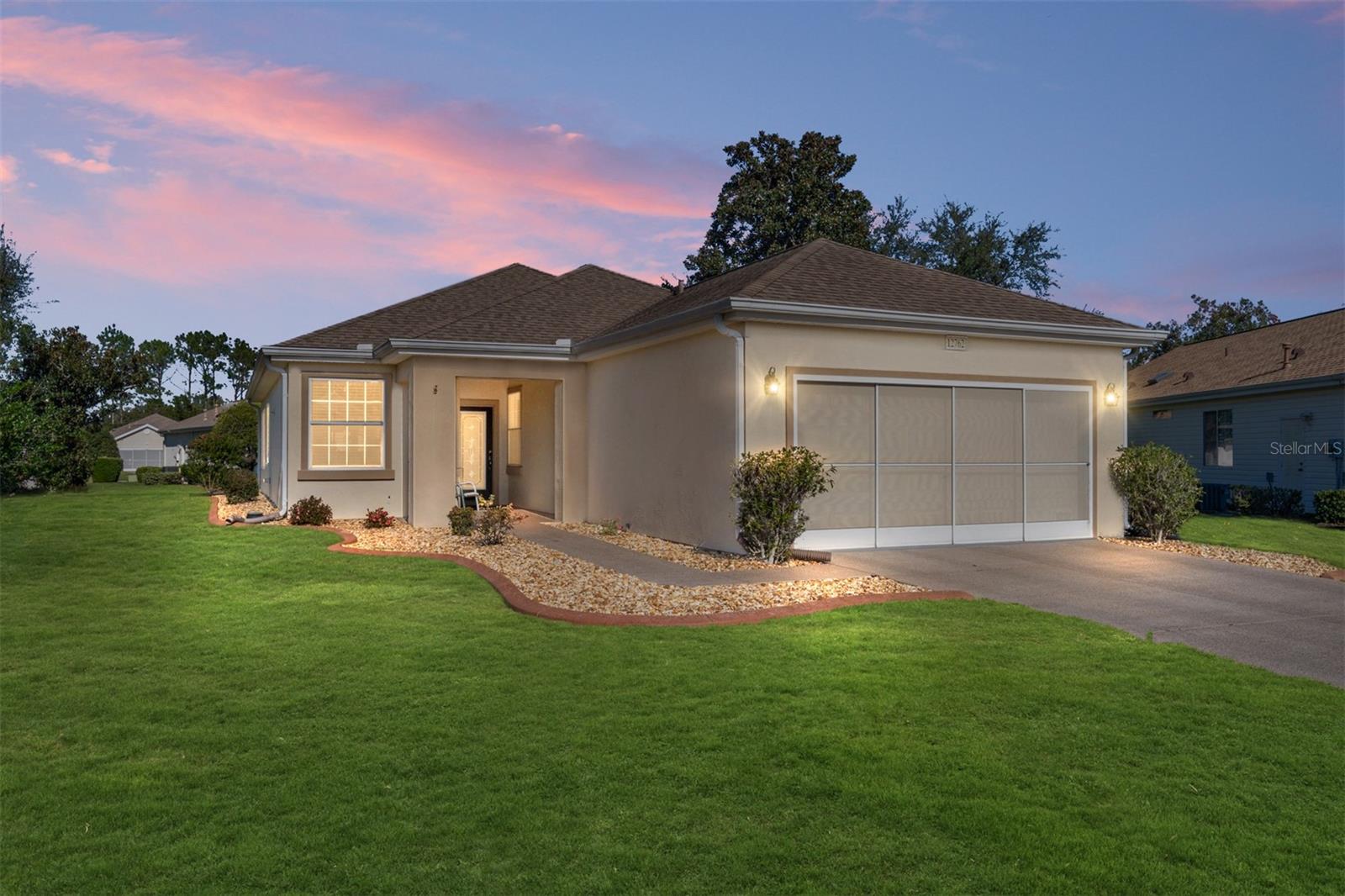 SPRUCE CREEK GC - Residential