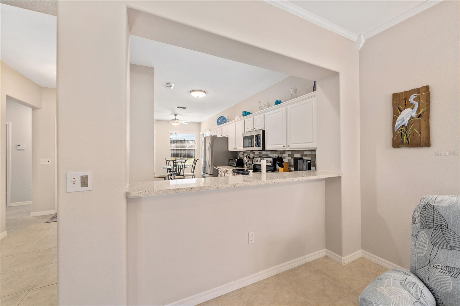 SPRUCE CREEK GC - Residential