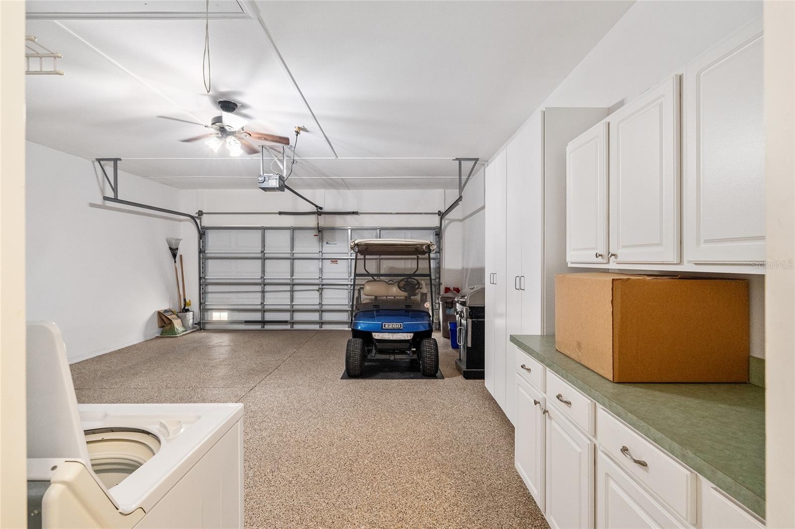 SPRUCE CREEK GC - Residential