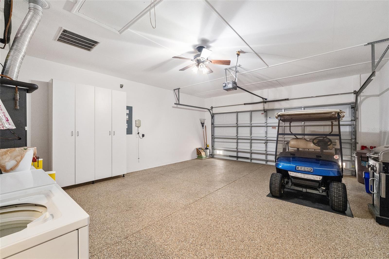 SPRUCE CREEK GC - Residential