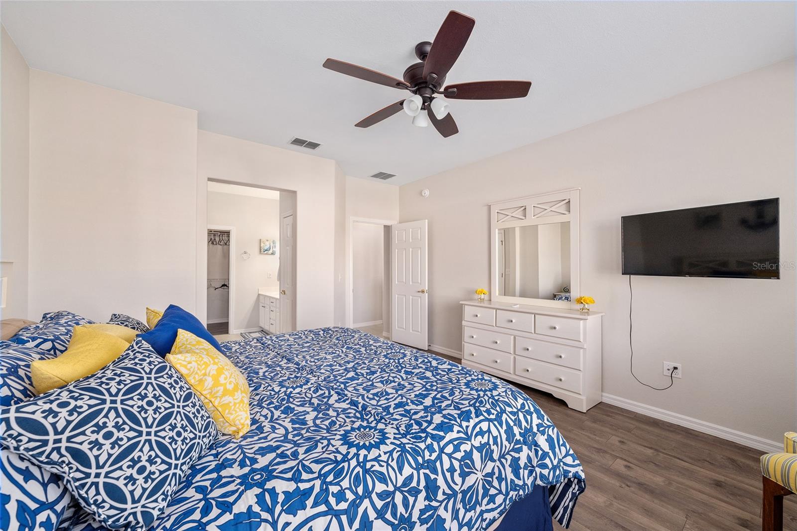 SPRUCE CREEK GC - Residential