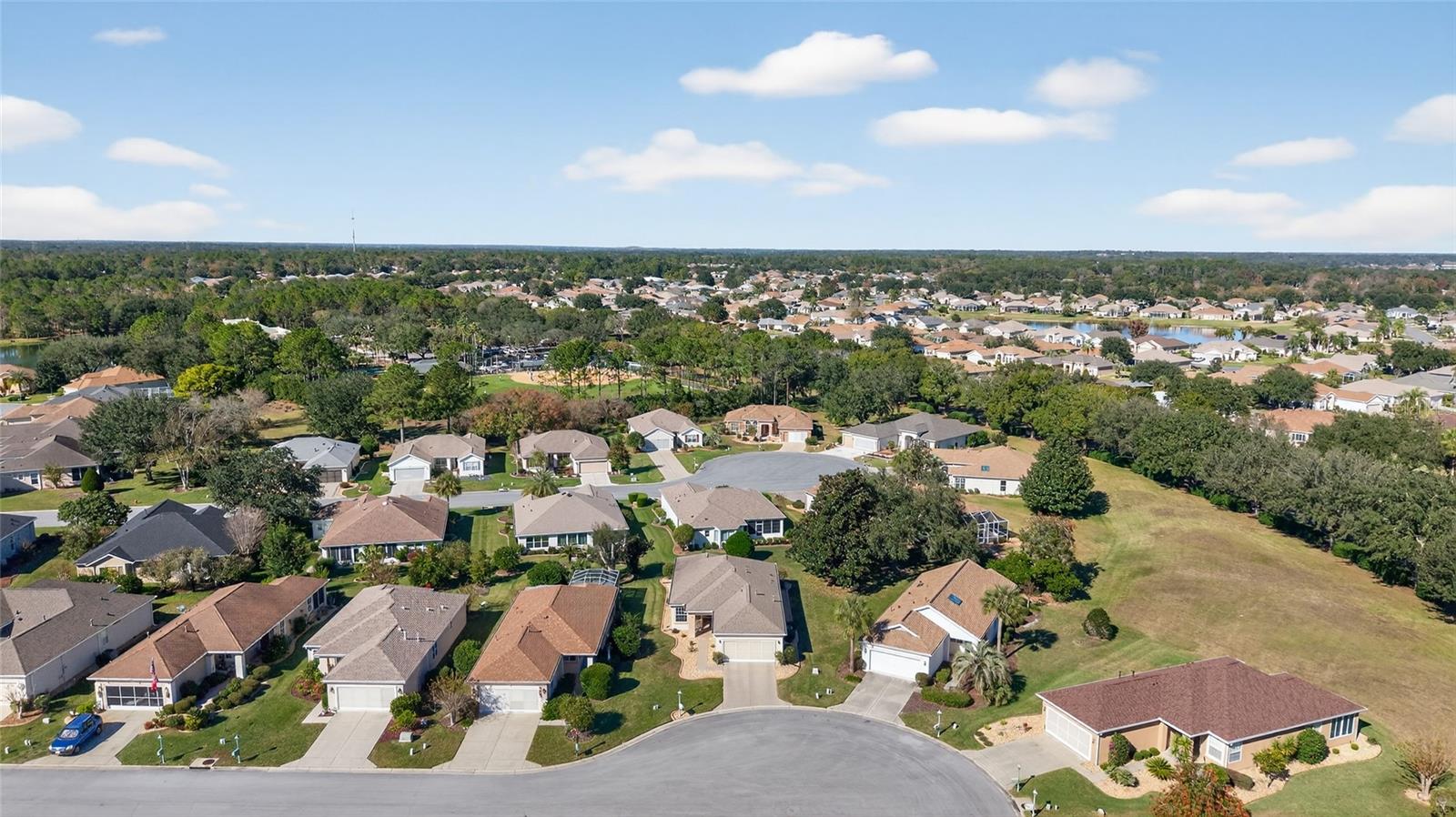 SPRUCE CREEK GC - Residential