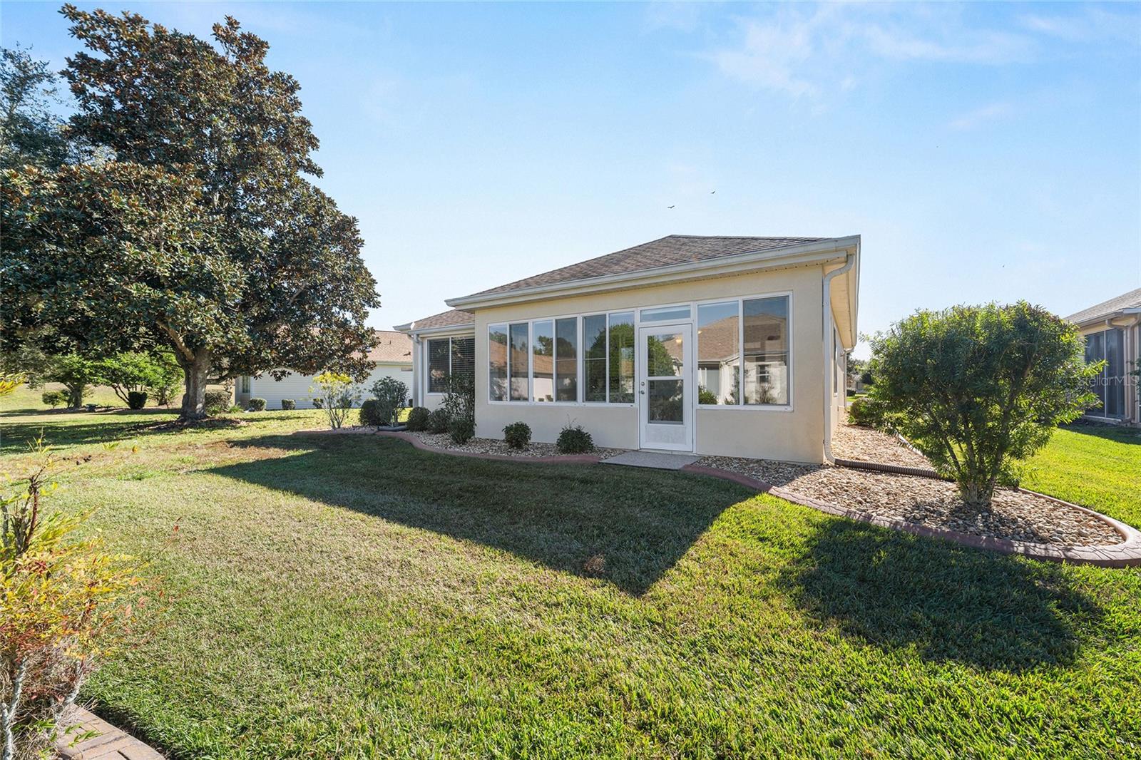 SPRUCE CREEK GC - Residential