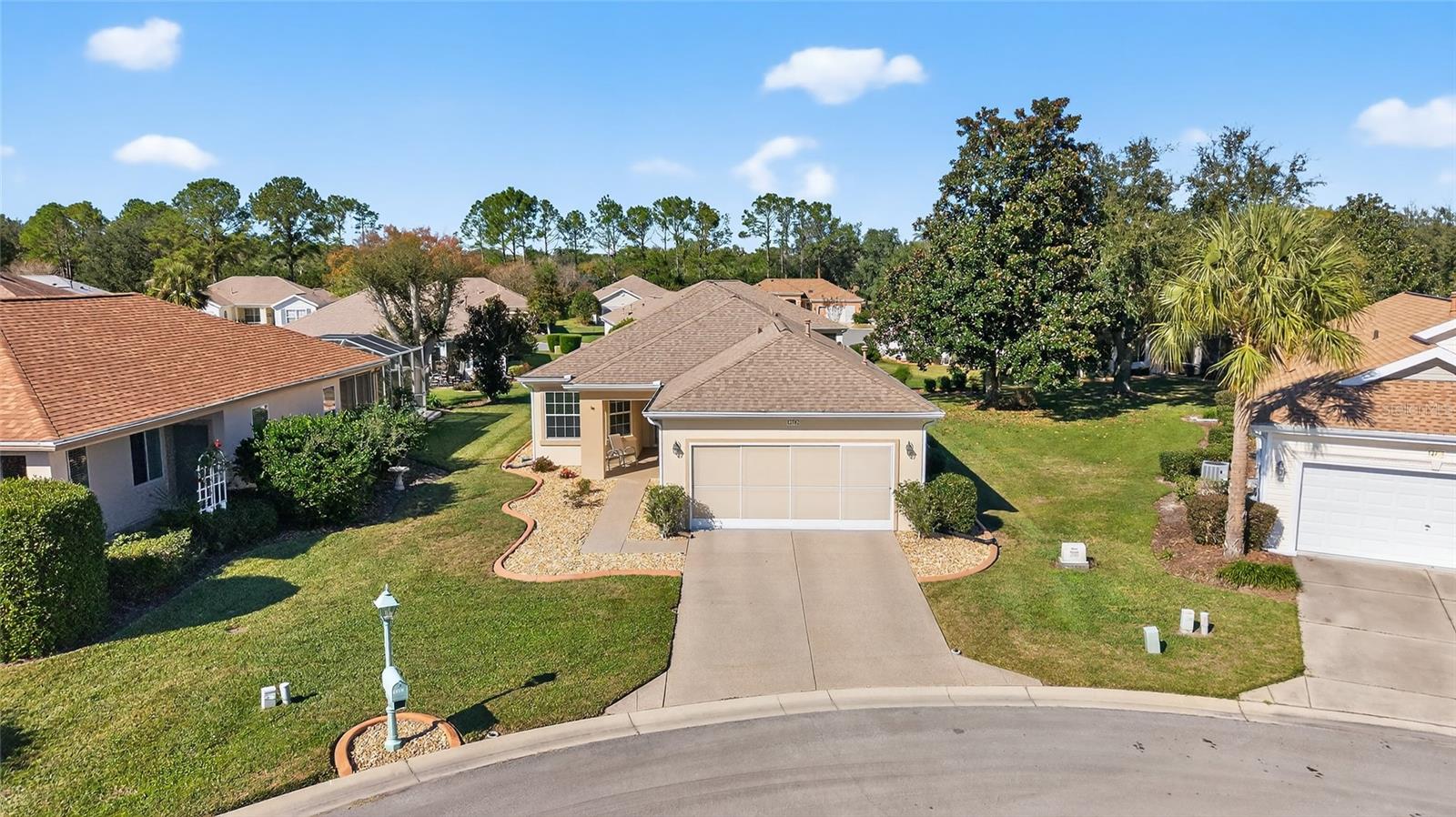 SPRUCE CREEK GC - Residential