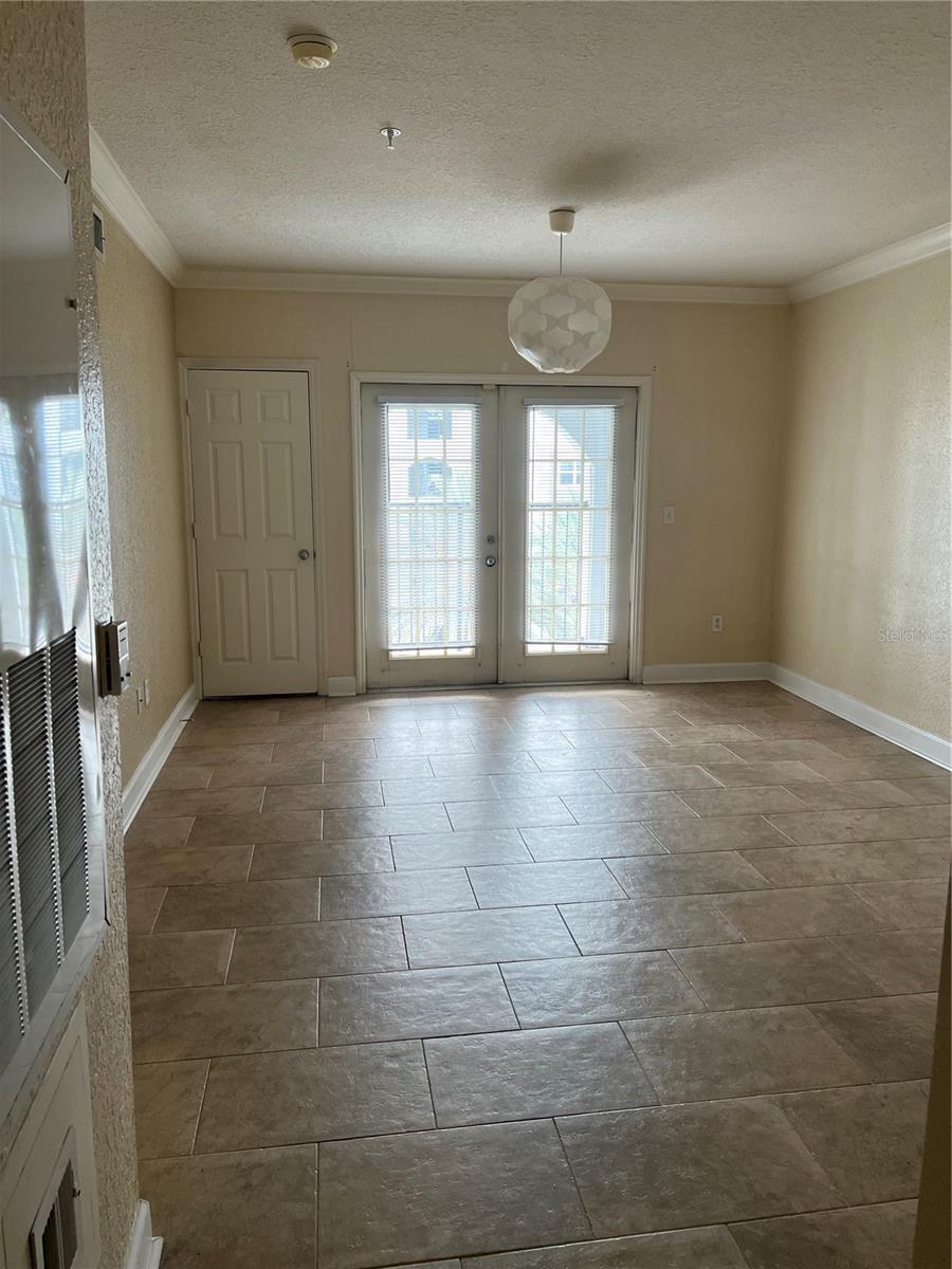 GRANDE DOWNTOWN ORLANDO - Residential Lease