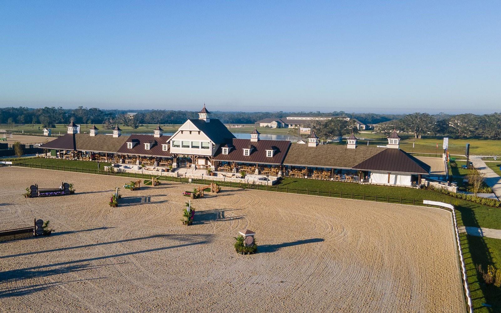 THE ESTATES AT TERRANOVA - Residential