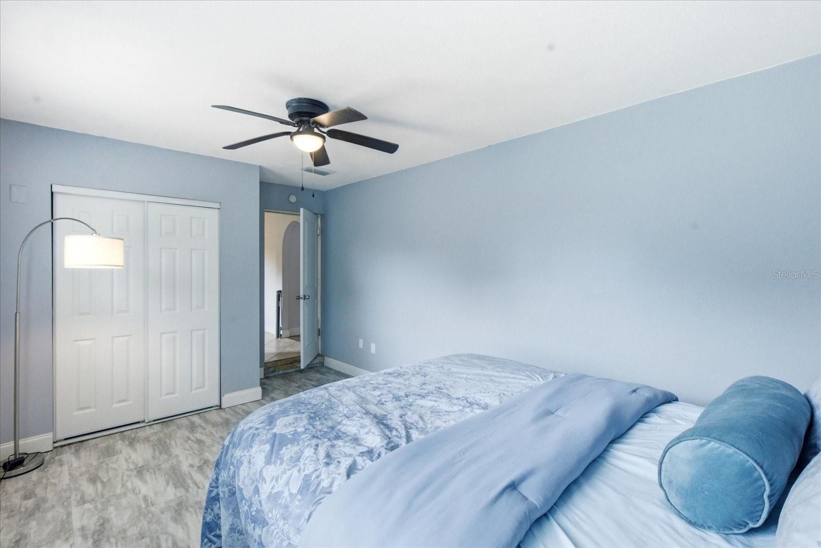 CARROLL CITY - Residential