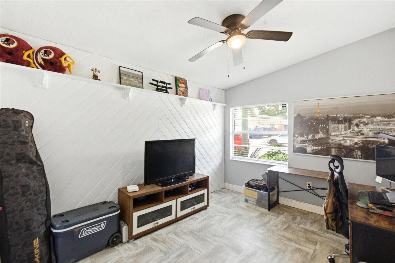 CARROLL CITY - Residential