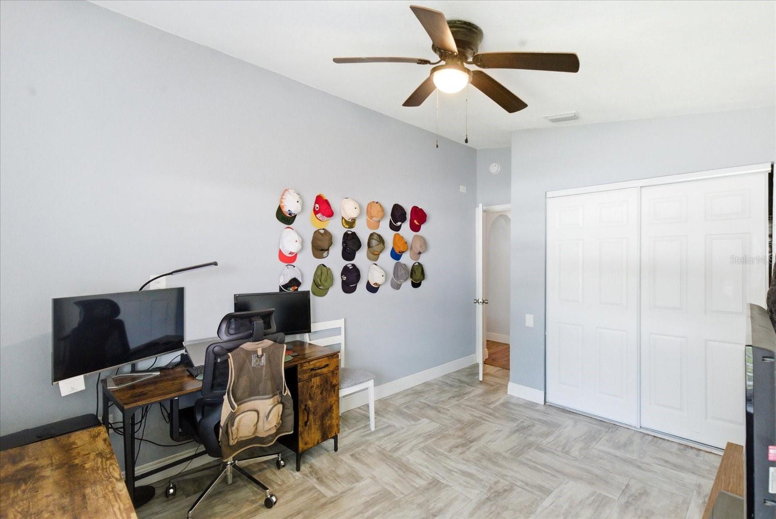 CARROLL CITY - Residential