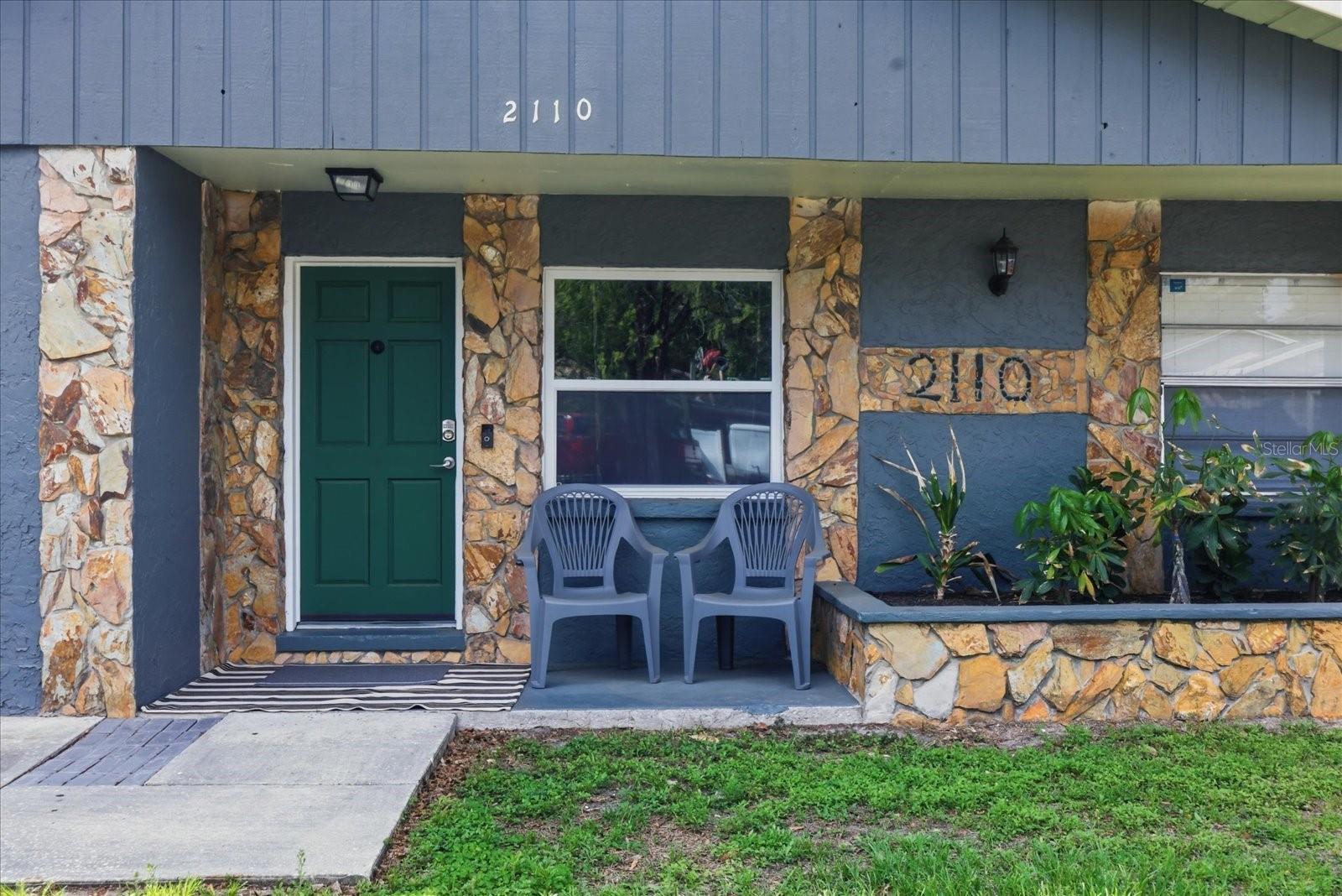 CARROLL CITY - Residential