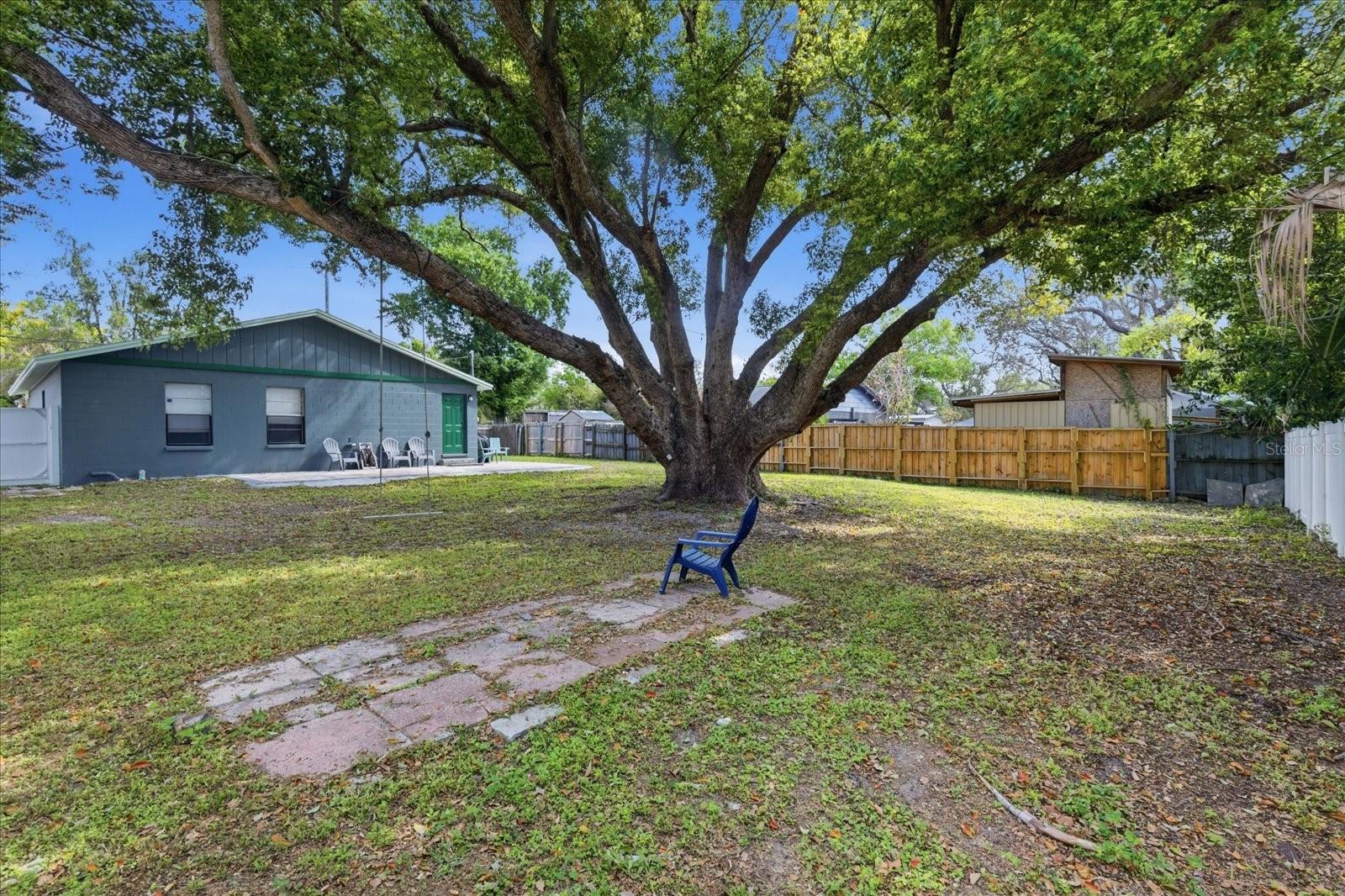 CARROLL CITY - Residential