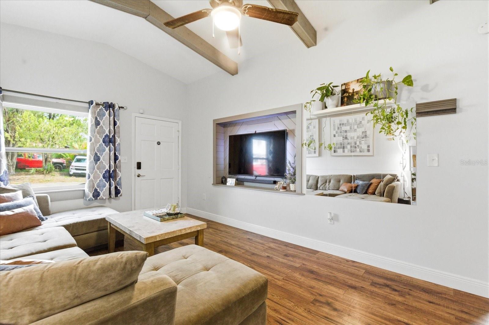 CARROLL CITY - Residential