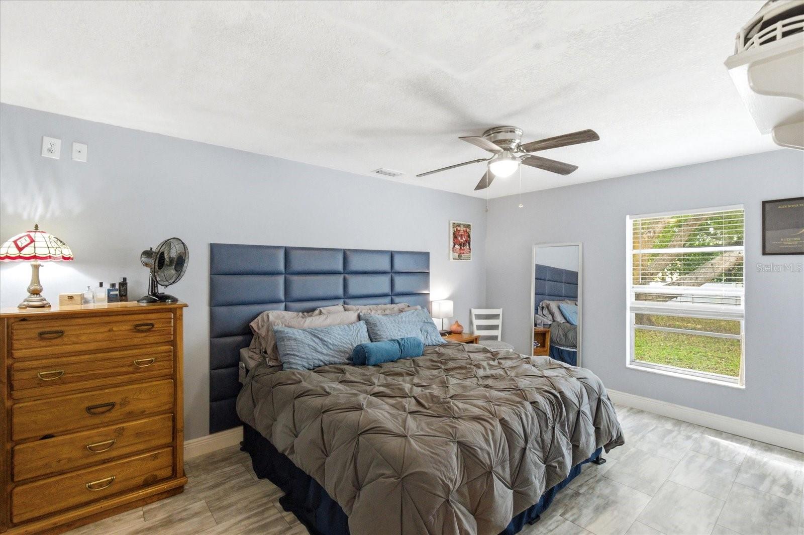 CARROLL CITY - Residential