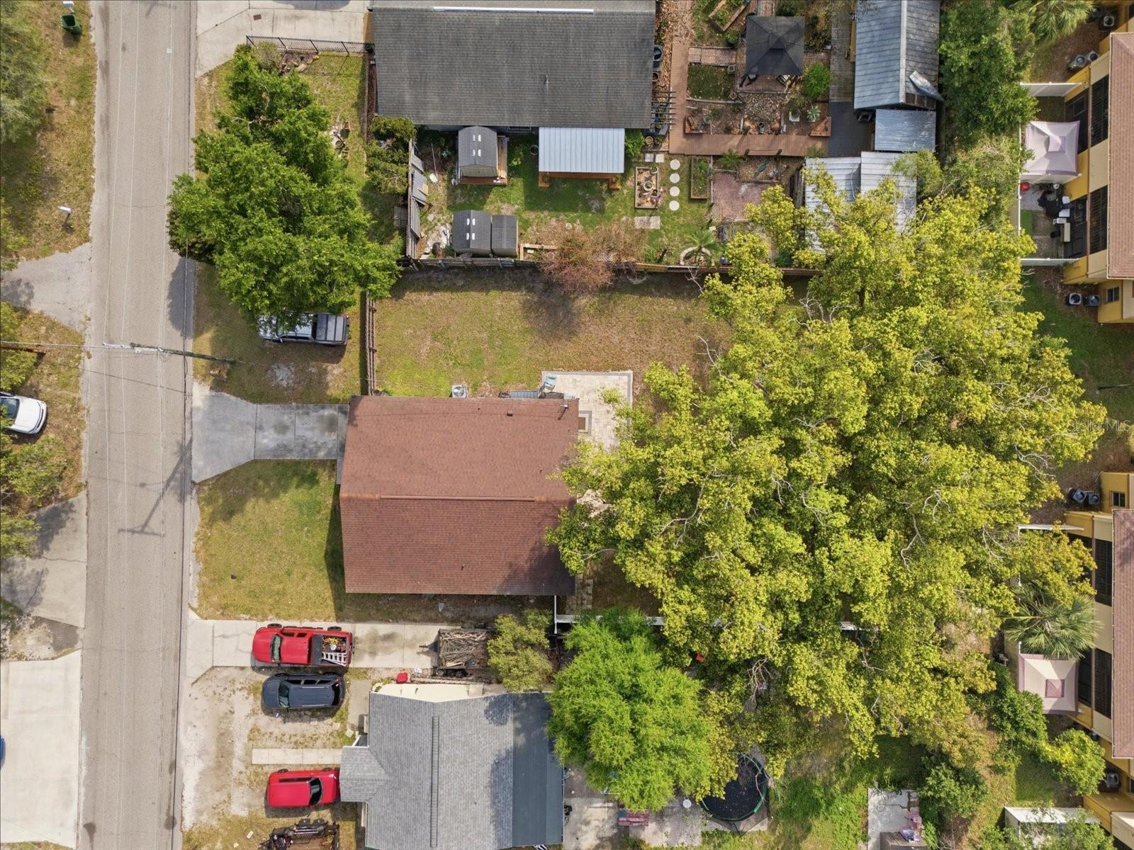 CARROLL CITY - Residential