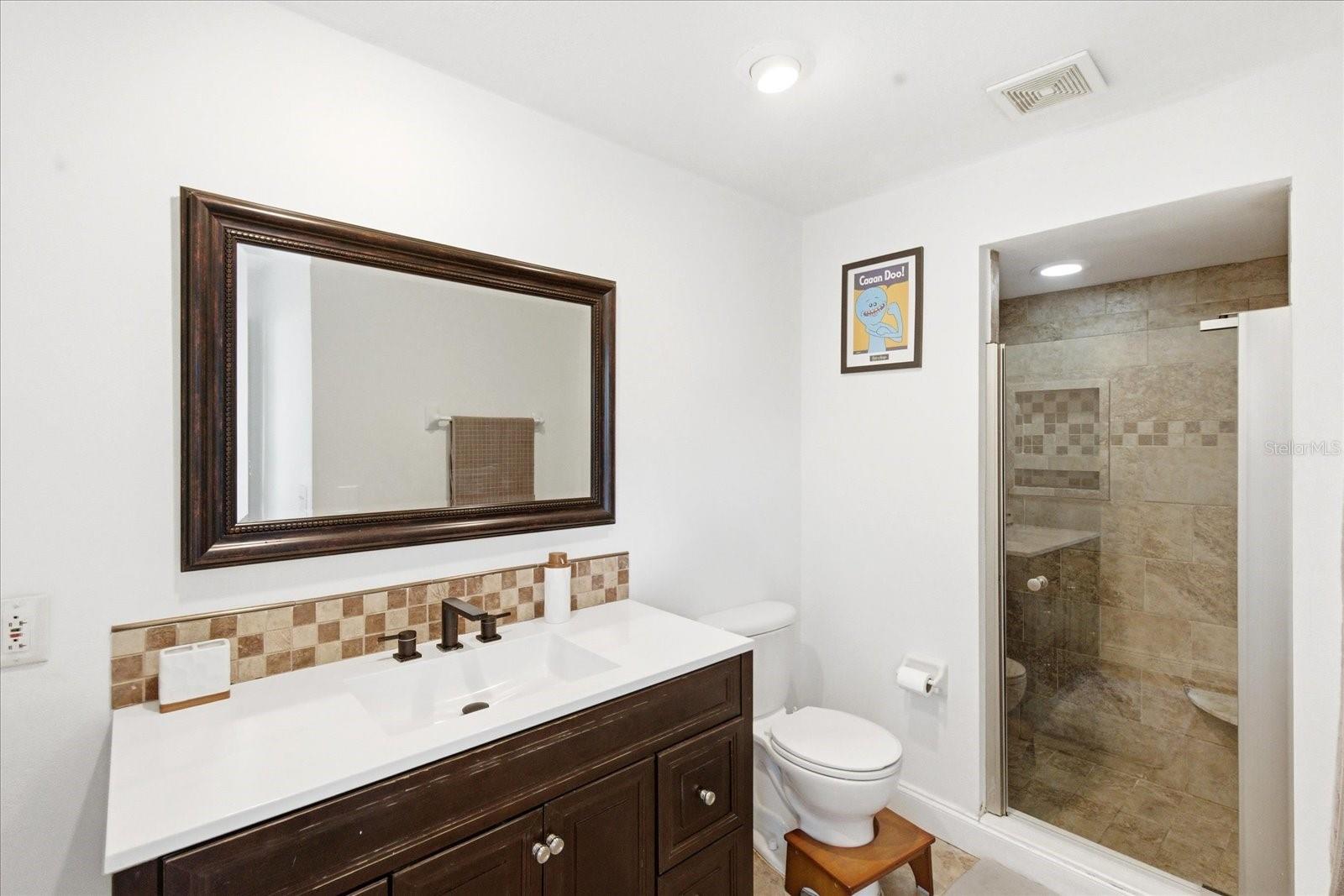 CARROLL CITY - Residential