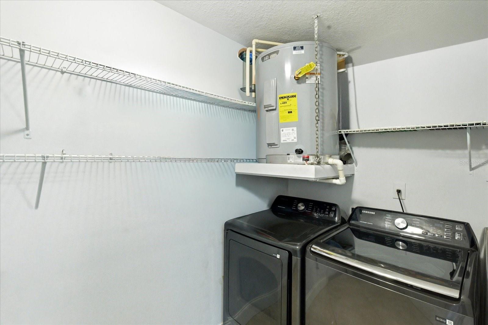 CARROLL CITY - Residential