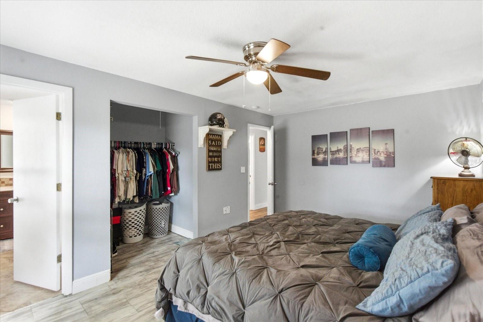 CARROLL CITY - Residential