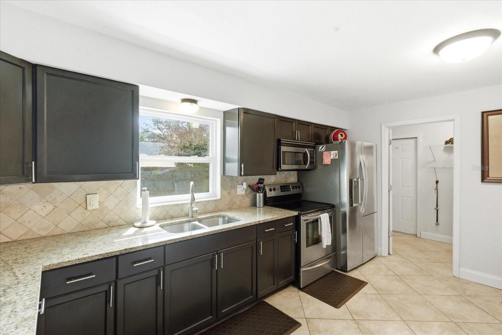 CARROLL CITY - Residential