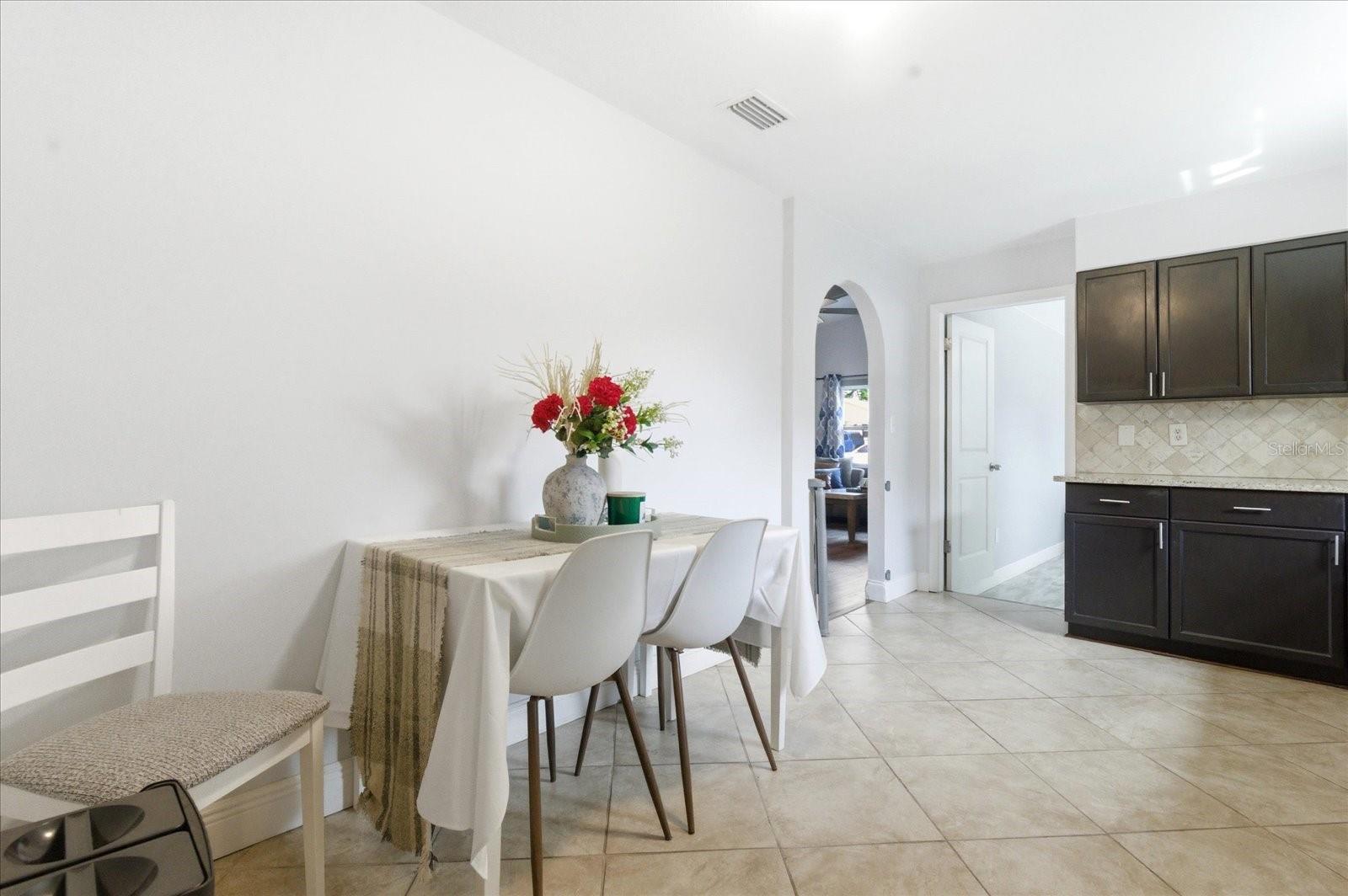 CARROLL CITY - Residential