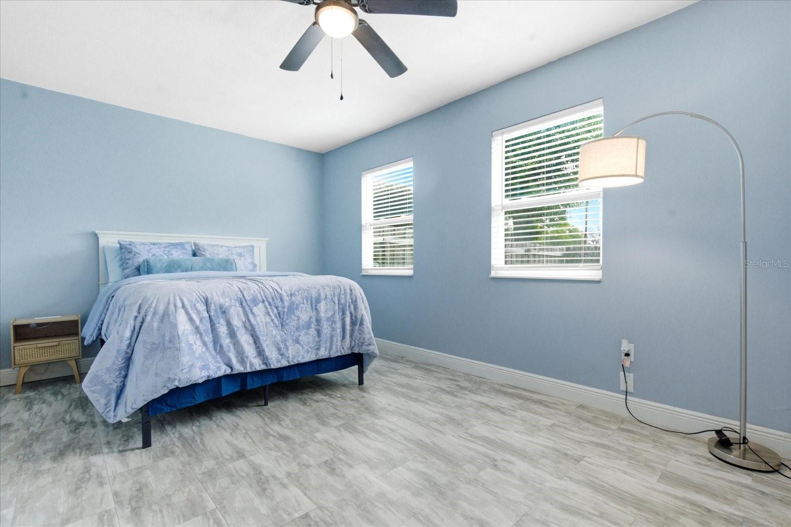 CARROLL CITY - Residential