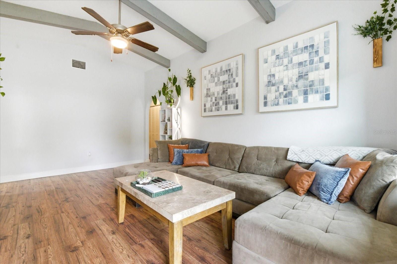 CARROLL CITY - Residential