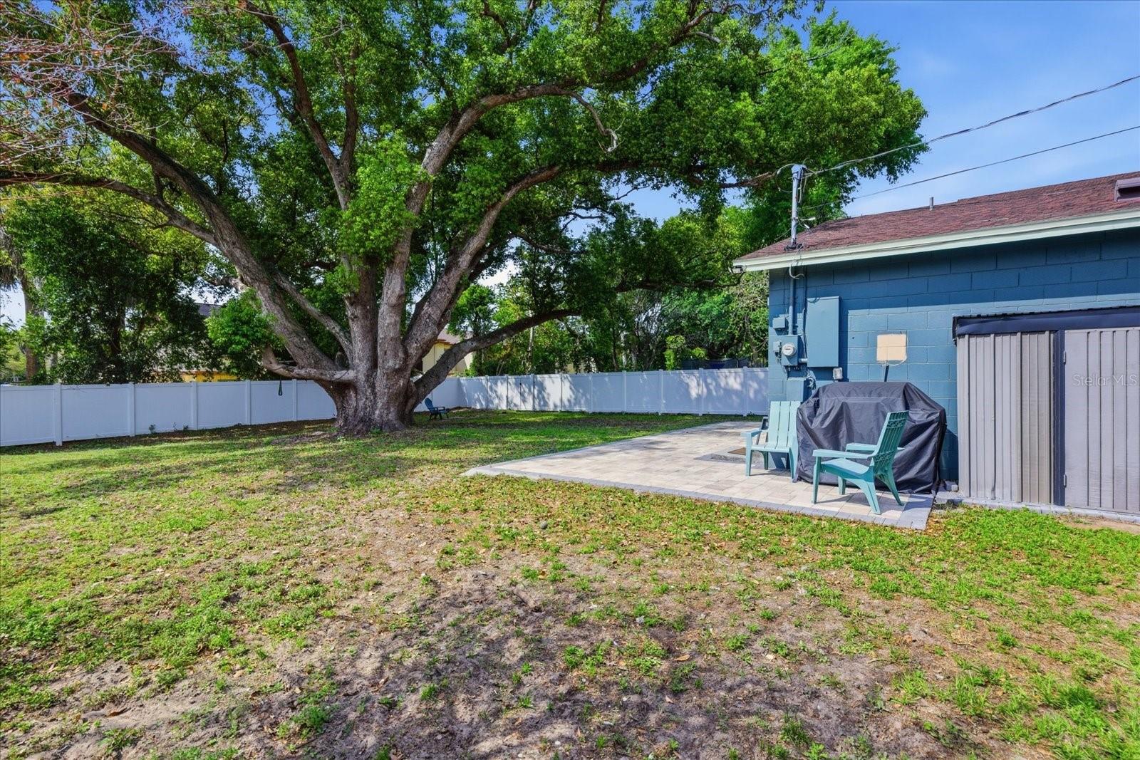 CARROLL CITY - Residential