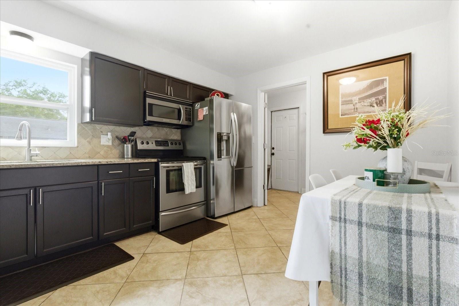 CARROLL CITY - Residential