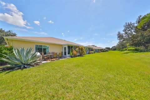 A home in SUN CITY CENTER