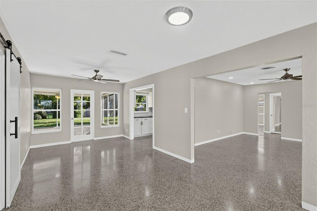 Photo of 5825 21st Avenue S, Gulfport, FL 33707 (MLS # A4704580)