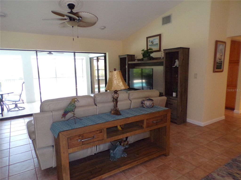 Photo of 1412 Grebe Court, Punta Gorda, FL 33950 (MLS # C7513907)