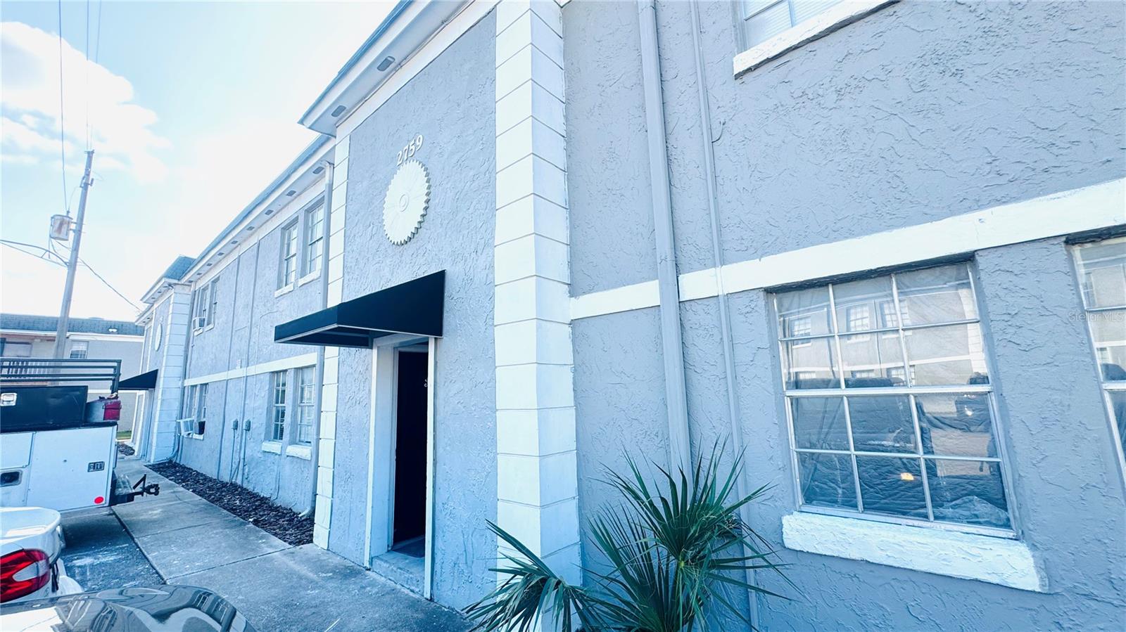 CATALINA ISLES CONDO - Residential Lease