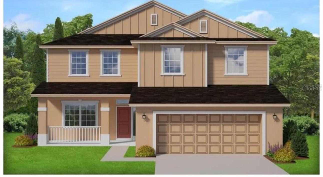 ABBEY GLEN - Residential