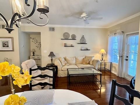 WATER STREET CONDO PH 6 - Residential Lease