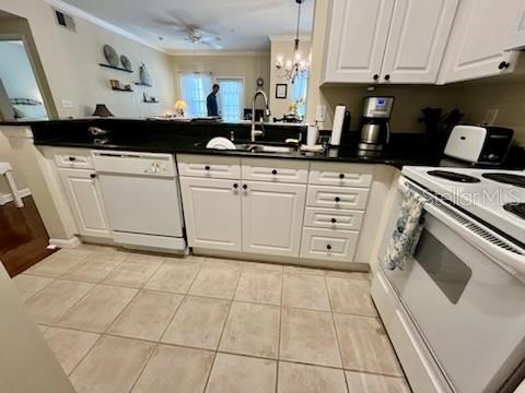 WATER STREET CONDO PH 6 - Residential Lease