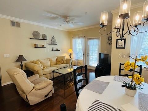 WATER STREET CONDO PH 6 - Residential Lease