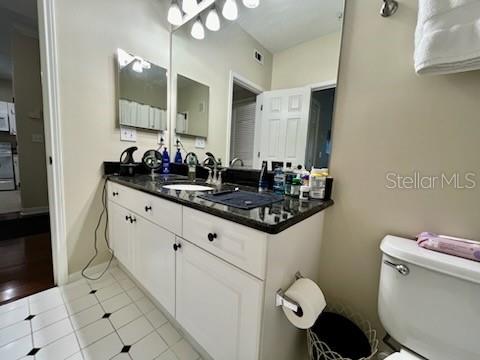 WATER STREET CONDO PH 6 - Residential Lease