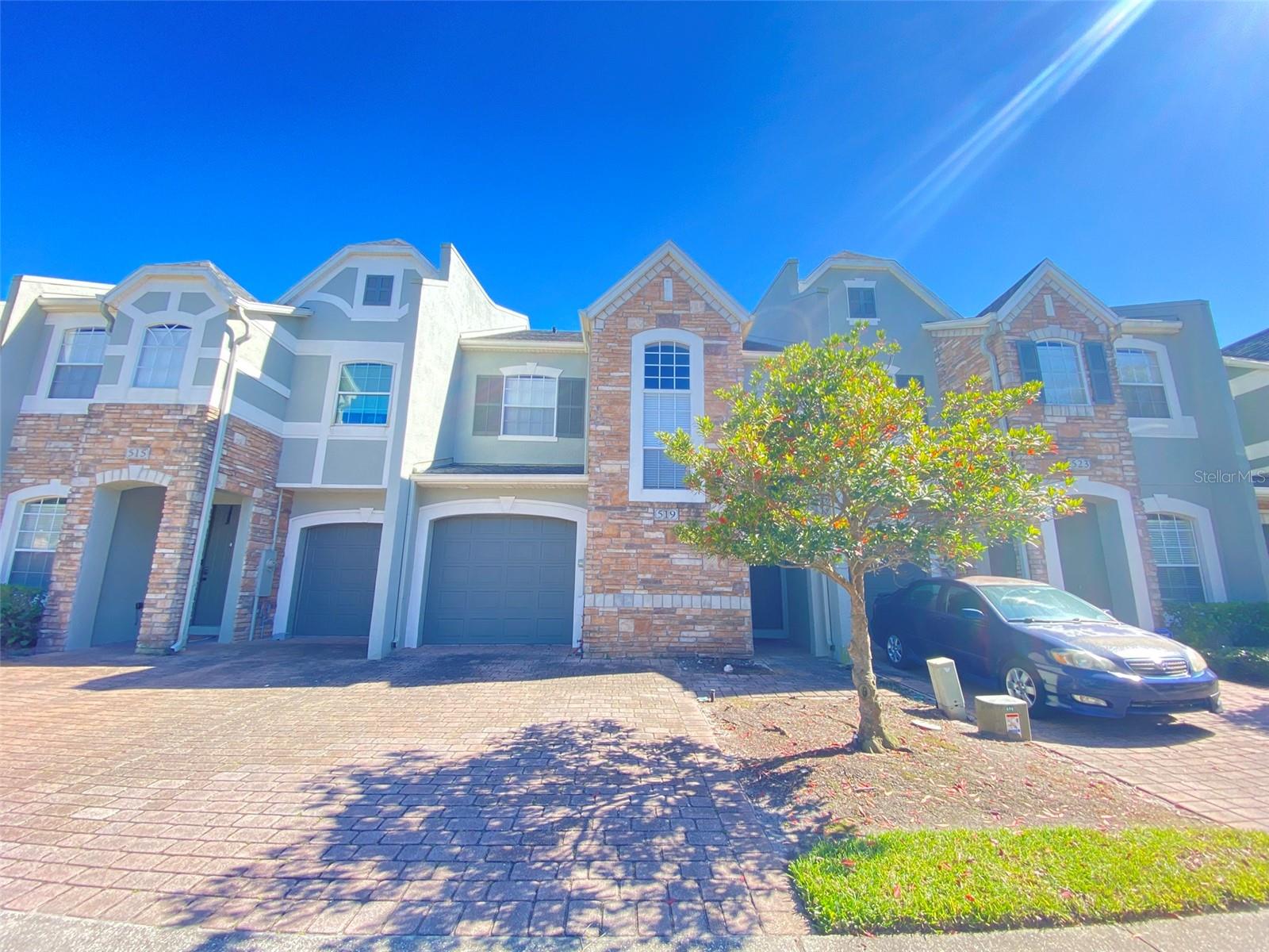 519 TERRACE SPRING DRIVE