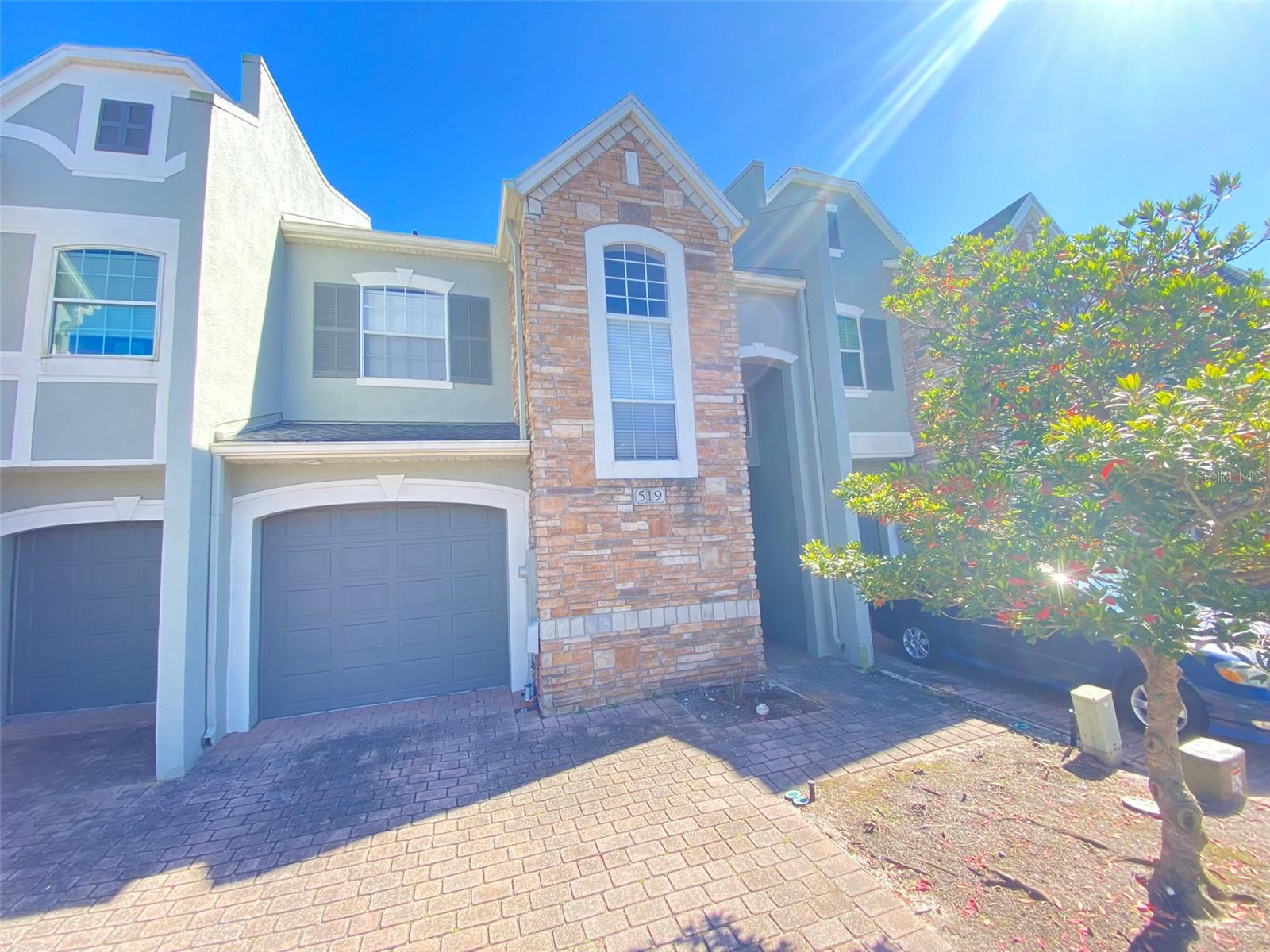 519 TERRACE SPRING DRIVE