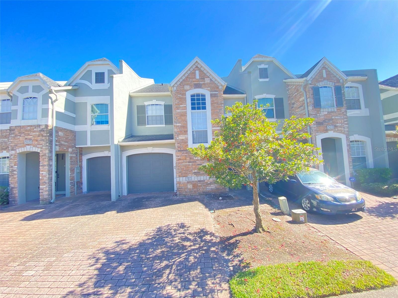 519 TERRACE SPRING DRIVE