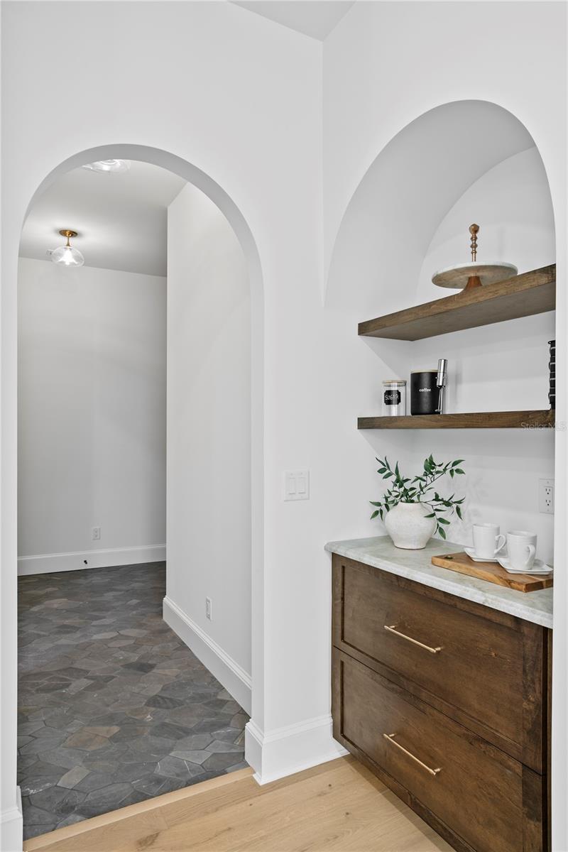 SUNSET PARK - Residential