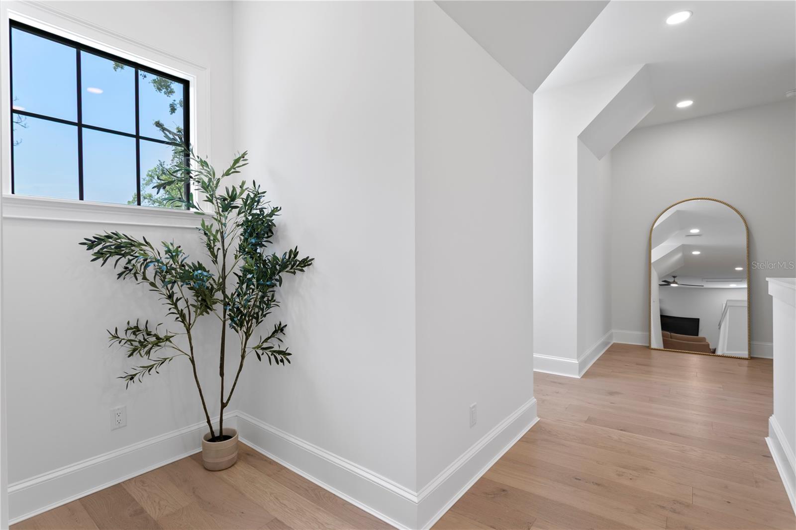 SUNSET PARK - Residential