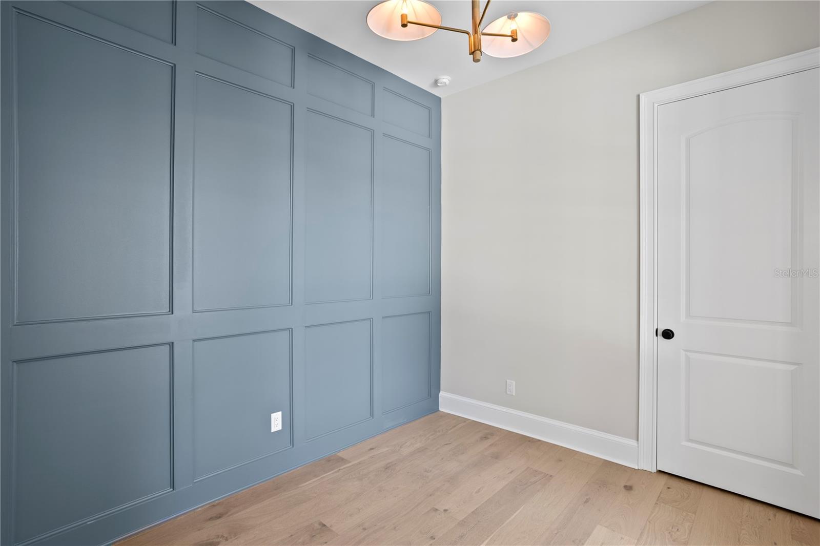 SUNSET PARK - Residential